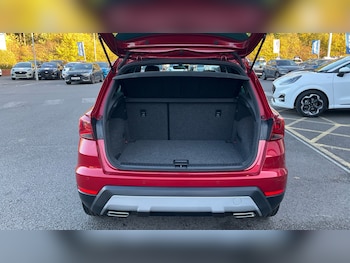 Used SEAT Arona 2018 for sale - 76402330: Photo