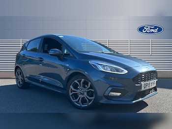 Ford - Fiesta