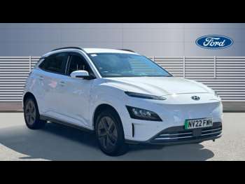 2022 (22) - 150kW Premium 64kWh 5dr Auto Electric Hatchback