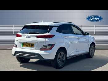 Used Hyundai KONA 2022 for sale - 75190434: Photo