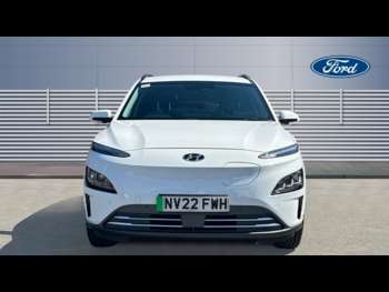 Used Hyundai KONA 2022 for sale - 75190434: Photo