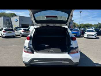Used Hyundai KONA 2022 for sale - 75190434: Photo