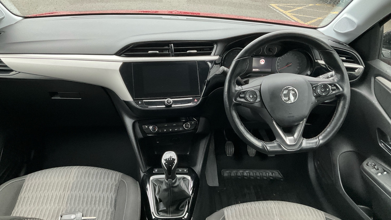 Used Vauxhall Corsa 2020 for sale - 77915919: Photo 10