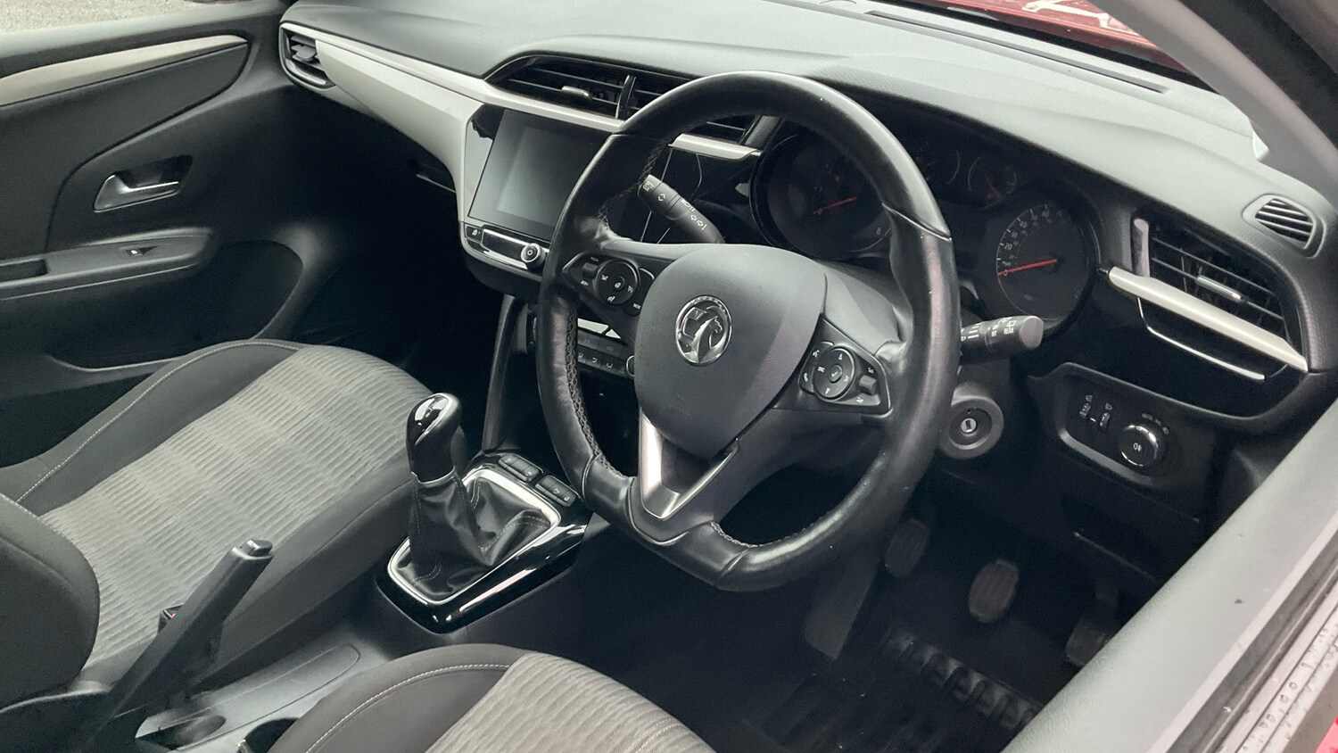 Used Vauxhall Corsa 2020 for sale - 77915919: Photo 11