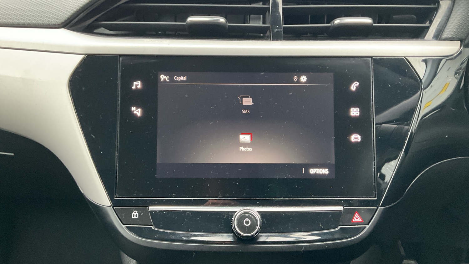 Used Vauxhall Corsa 2020 for sale - 77915919: Photo 12