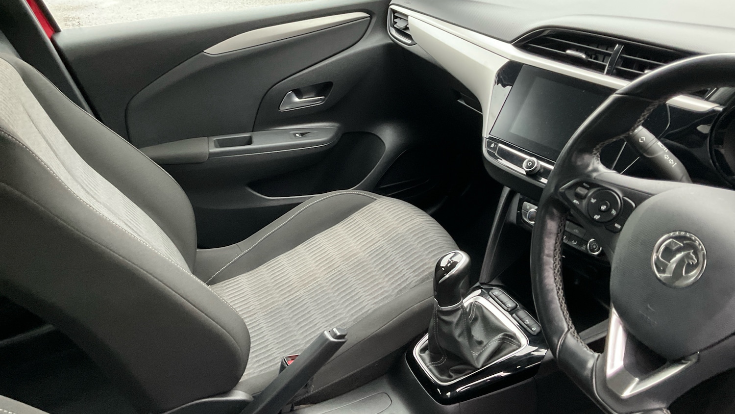 Used Vauxhall Corsa 2020 for sale - 77915919: Photo 14