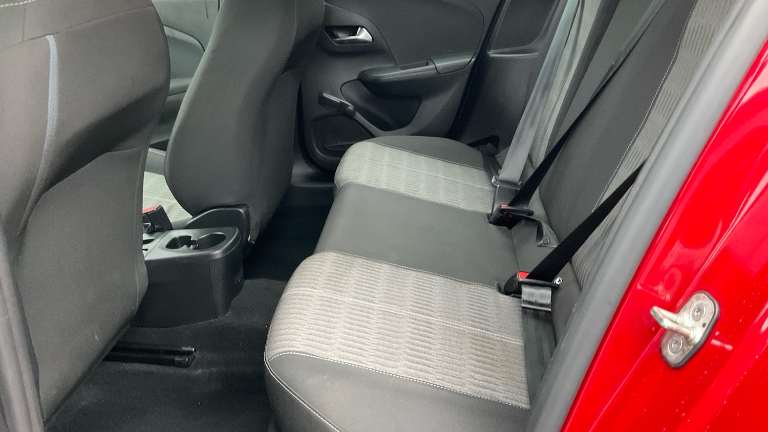 Used Vauxhall Corsa 2020 for sale - 77915919: Photo 16