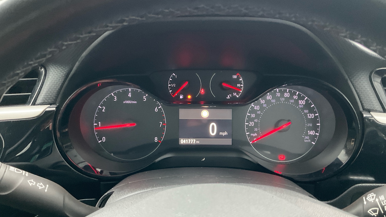 Used Vauxhall Corsa 2020 for sale - 77915919: Photo 18