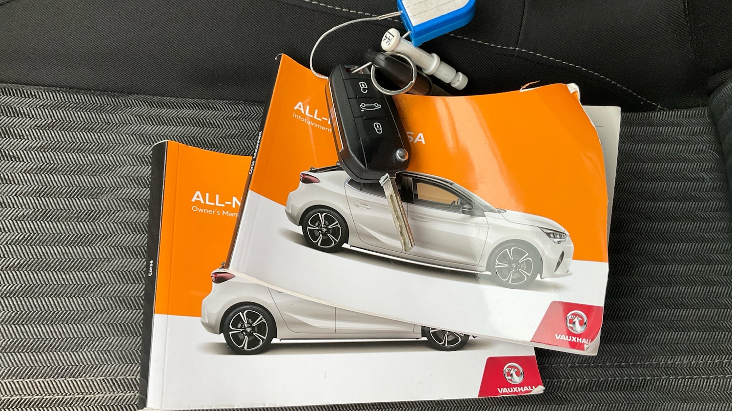 Used Vauxhall Corsa 2020 for sale - 77915919: Photo 19