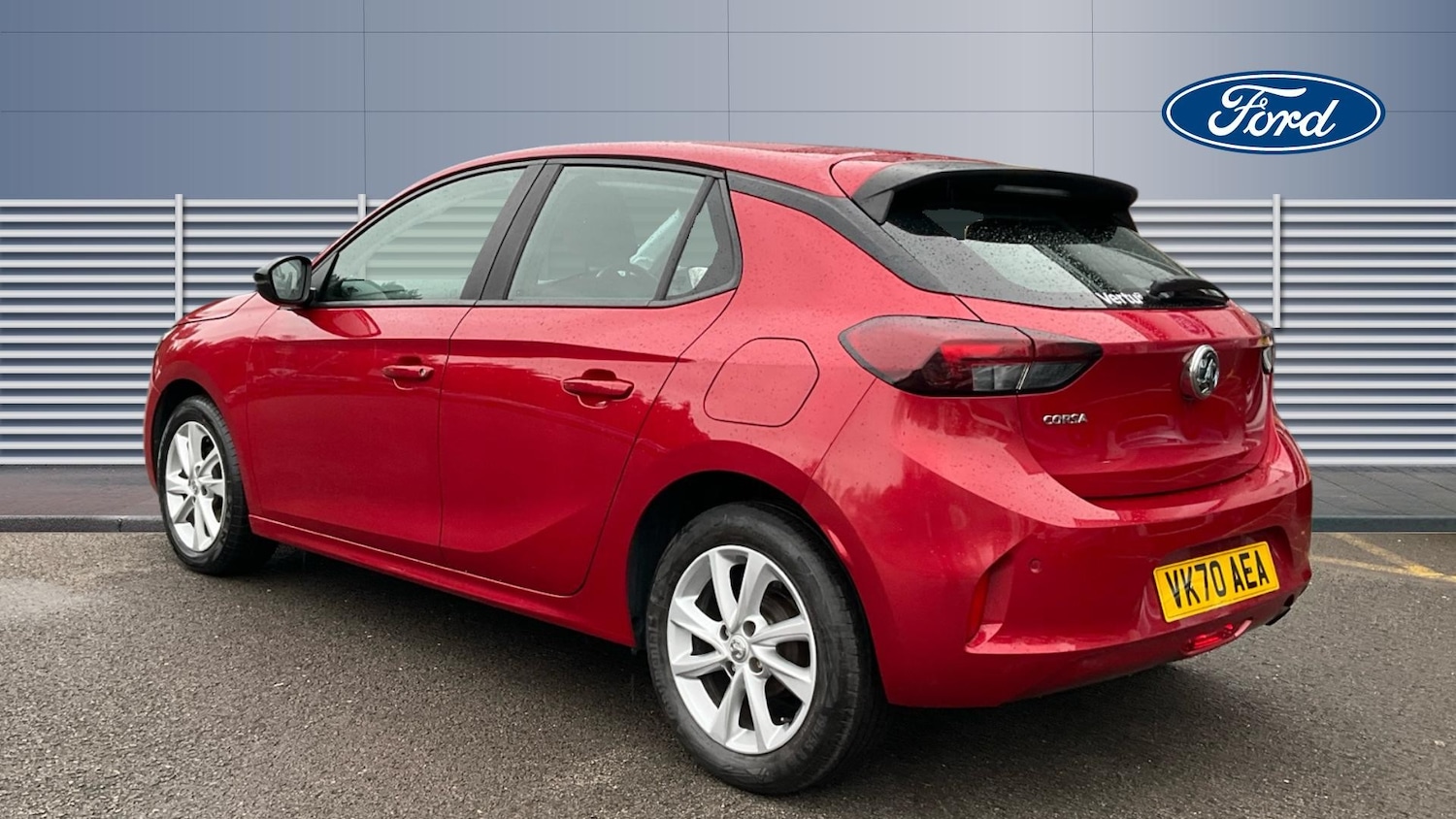 Used Vauxhall Corsa 2020 for sale - 77915919: Photo 2