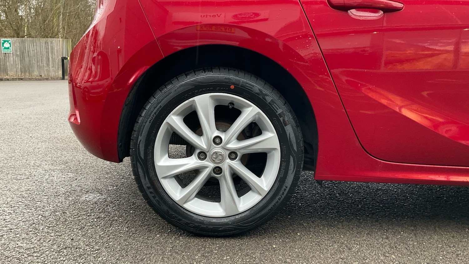 Used Vauxhall Corsa 2020 for sale - 77915919: Photo 21