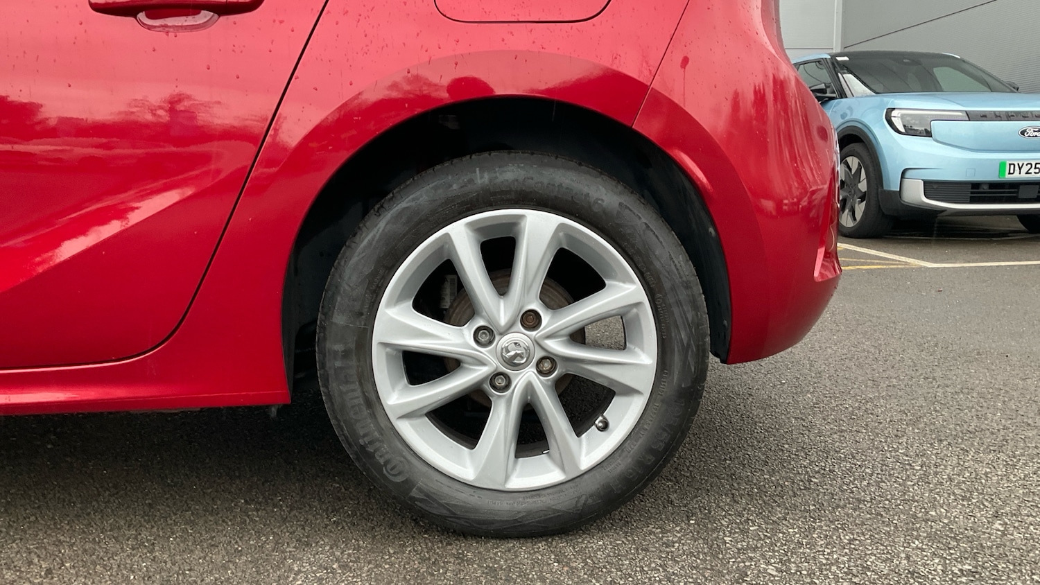 Used Vauxhall Corsa 2020 for sale - 77915919: Photo 24