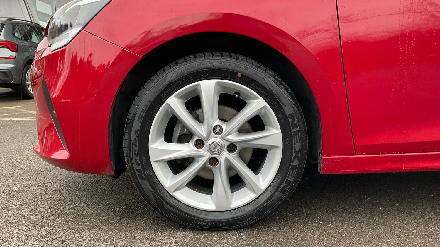 Used Vauxhall Corsa 2020 for sale - 77915919: Photo 25