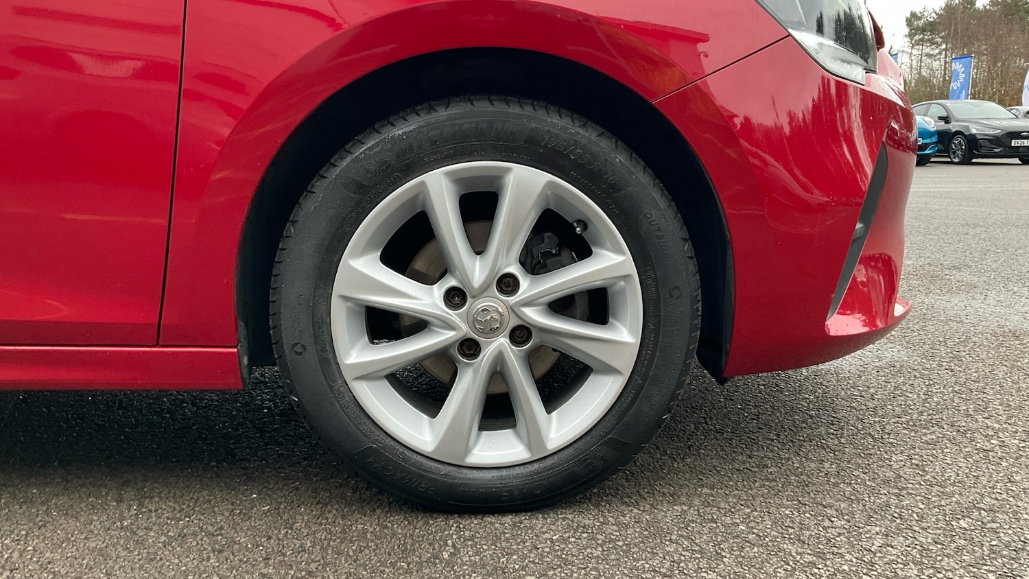 Used Vauxhall Corsa 2020 for sale - 77915919: Photo 26