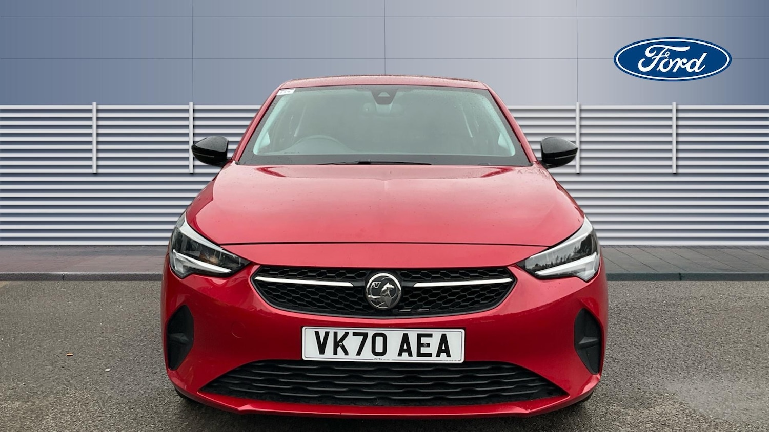 Used Vauxhall Corsa 2020 for sale - 77915919: Photo 3