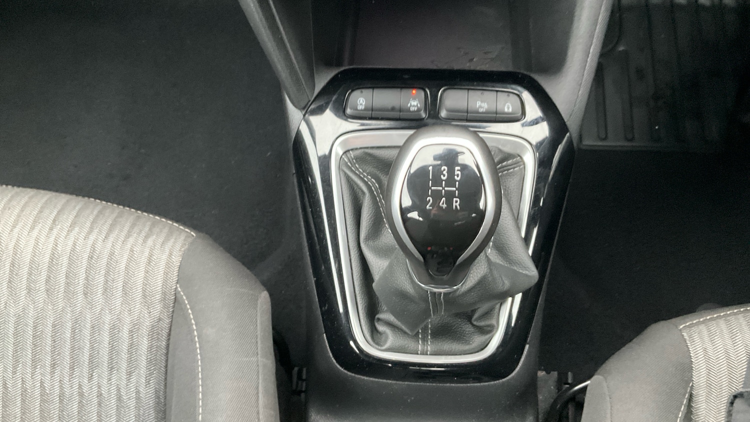 Used Vauxhall Corsa 2020 for sale - 77915919: Photo 30