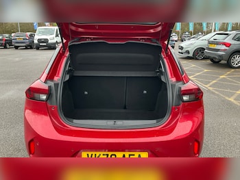 Used Vauxhall Corsa 2020 for sale - 77915919: Photo