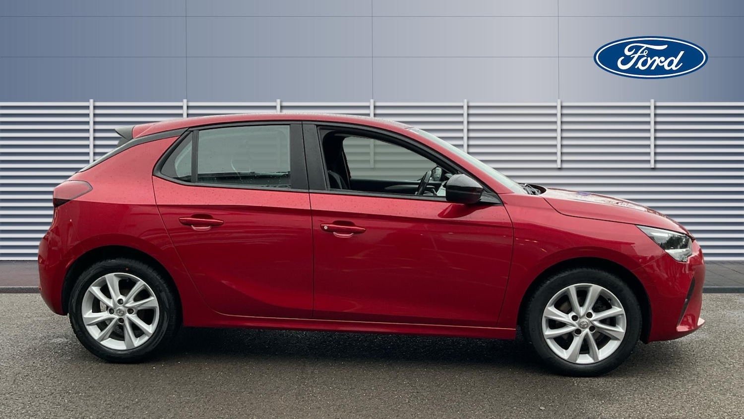 Used Vauxhall Corsa 2020 for sale - 77915919: Photo 5