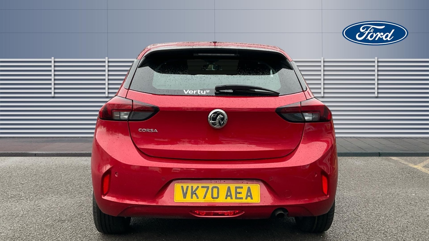 Used Vauxhall Corsa 2020 for sale - 77915919: Photo 6