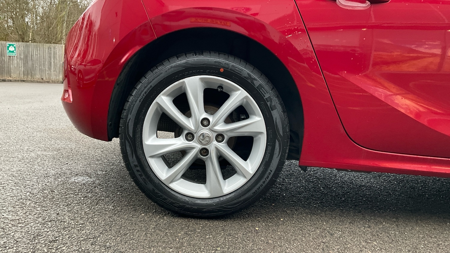 Used Vauxhall Corsa 2020 for sale - 77915919: Photo 7