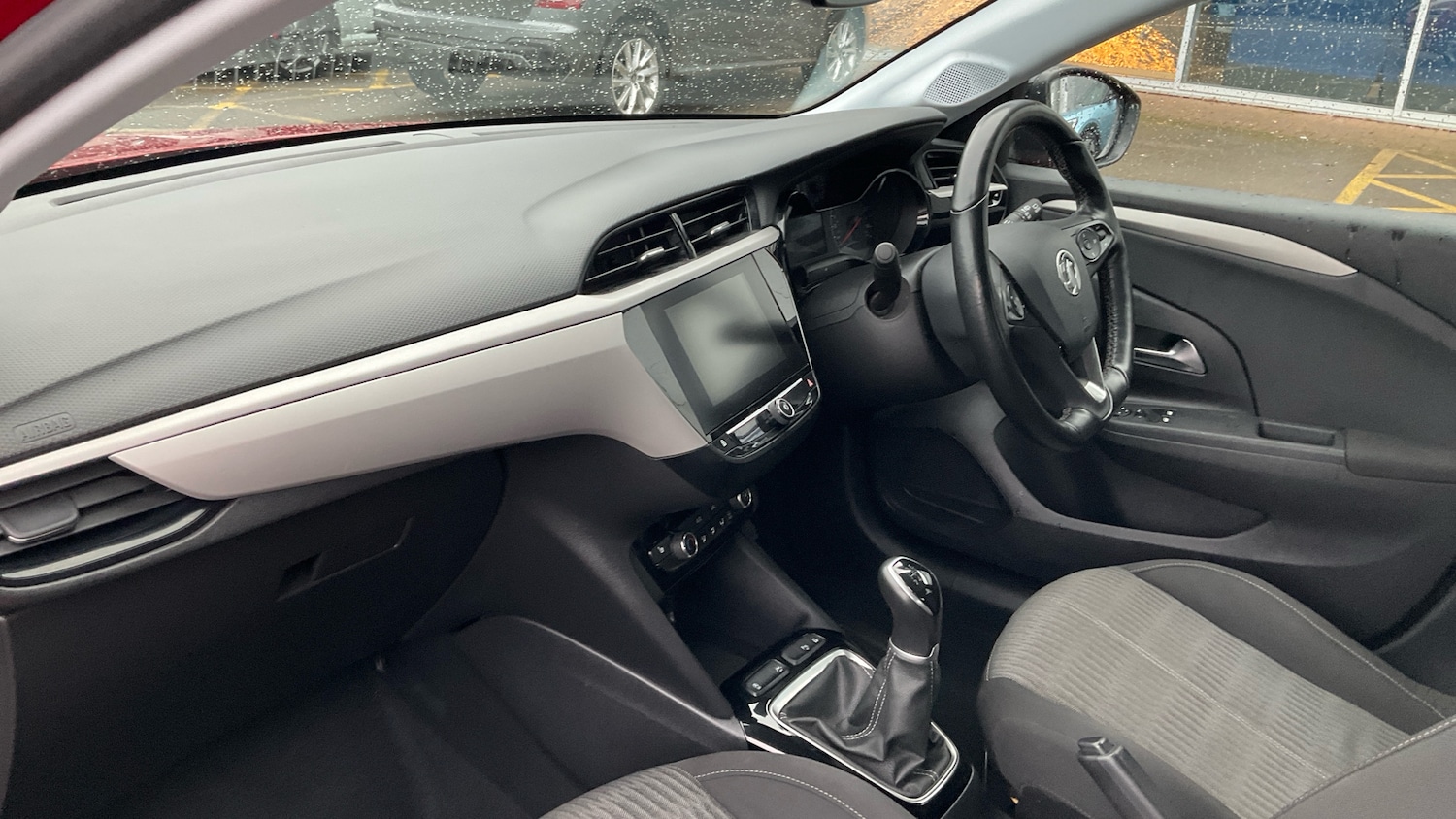 Used Vauxhall Corsa 2020 for sale - 77915919: Photo 9