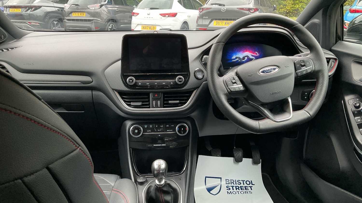 Used Ford Puma 2022 for sale - 76311347: Photo 10