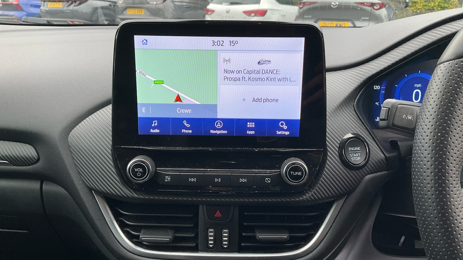 Used Ford Puma 2022 for sale - 76311347: Photo 12