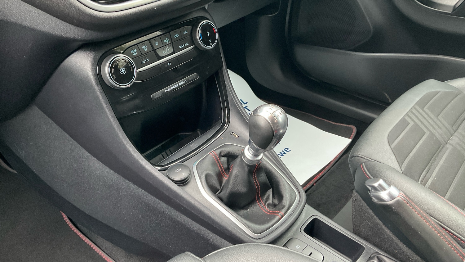 Used Ford Puma 2022 for sale - 76311347: Photo 13