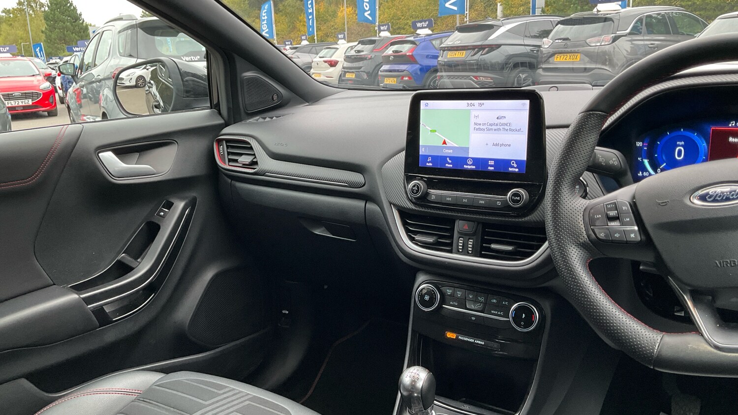 Used Ford Puma 2022 for sale - 76311347: Photo 14