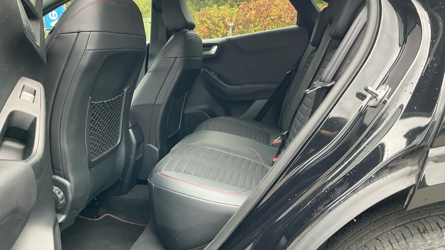 Used Ford Puma 2022 for sale - 76311347: Photo 16