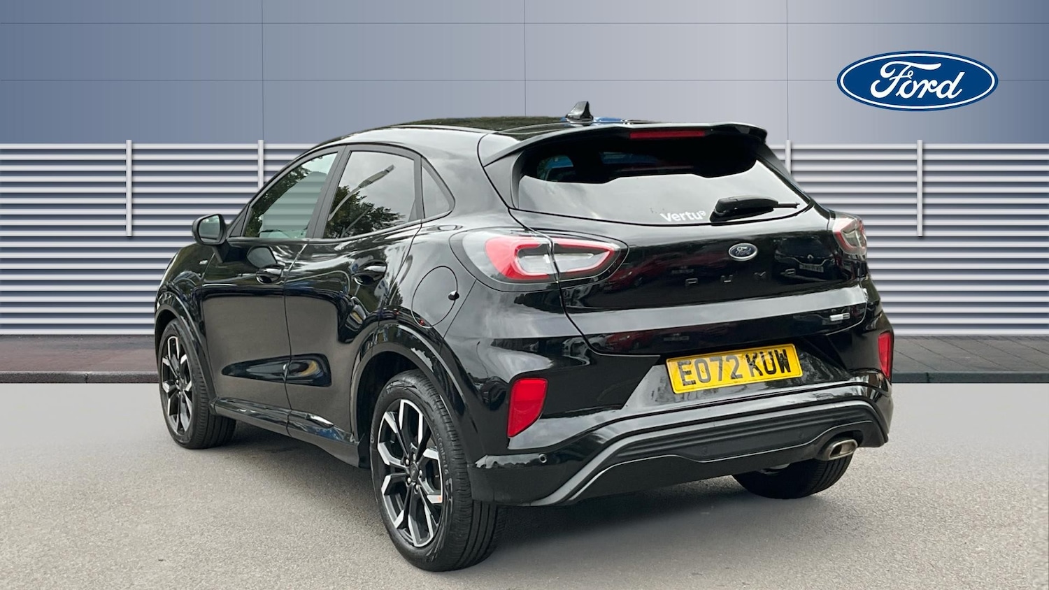 Used Ford Puma 2022 for sale - 76311347: Photo 2