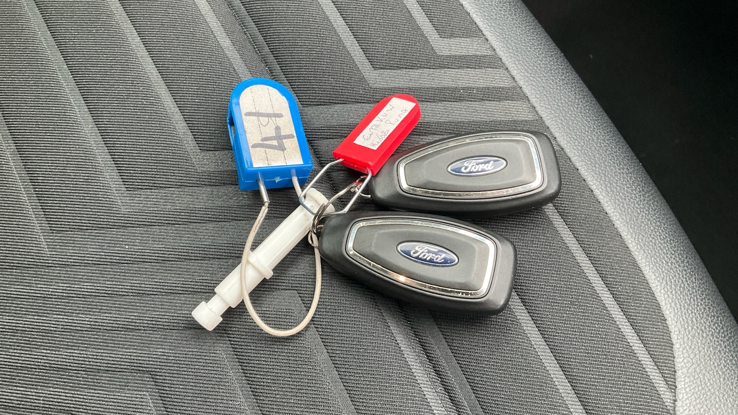 Used Ford Puma 2022 for sale - 76311347: Photo 20