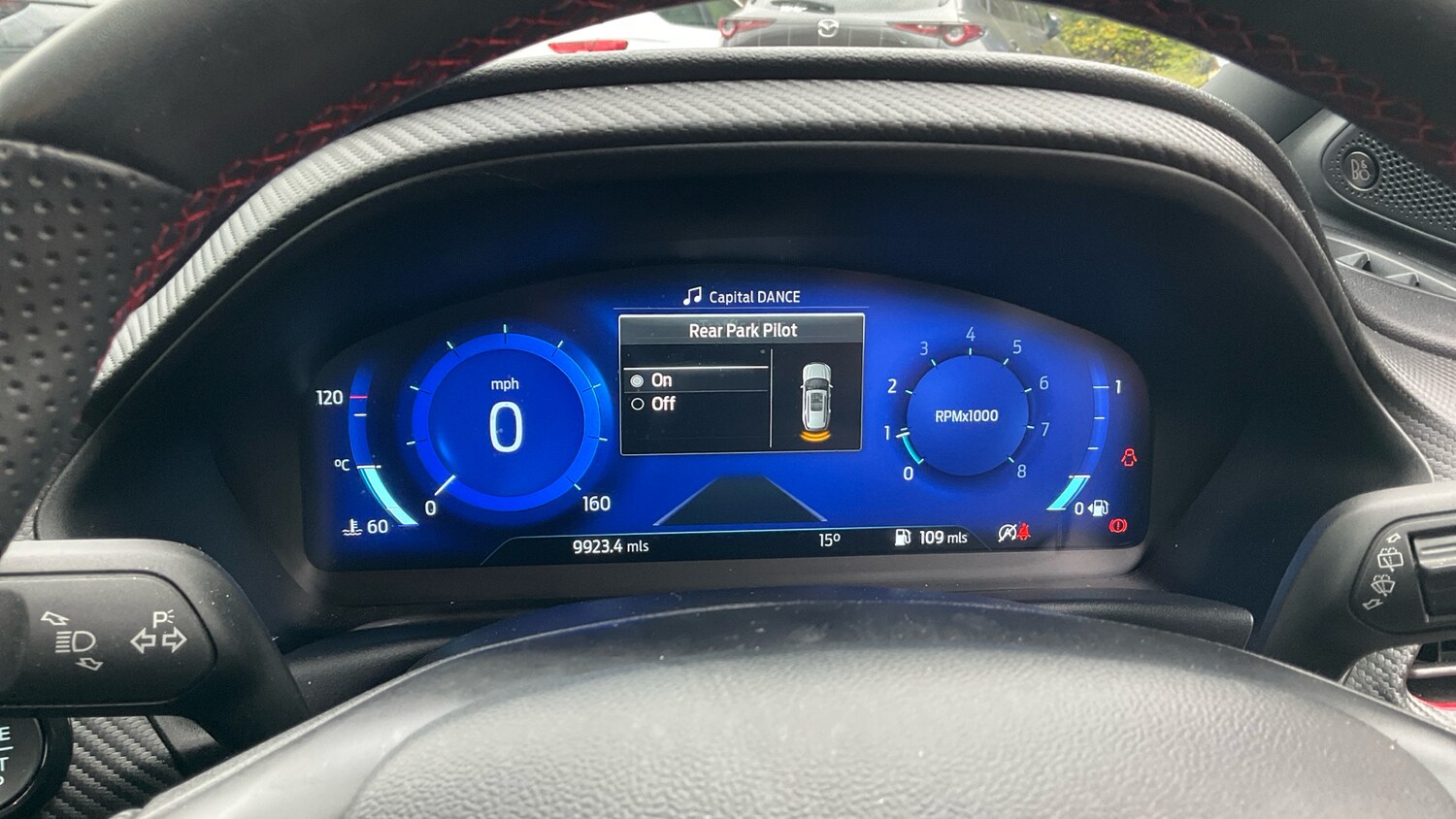 Used Ford Puma 2022 for sale - 76311347: Photo 23