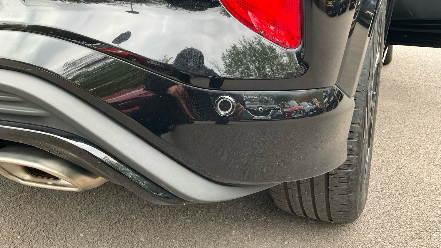 Used Ford Puma 2022 for sale - 76311347: Photo 24