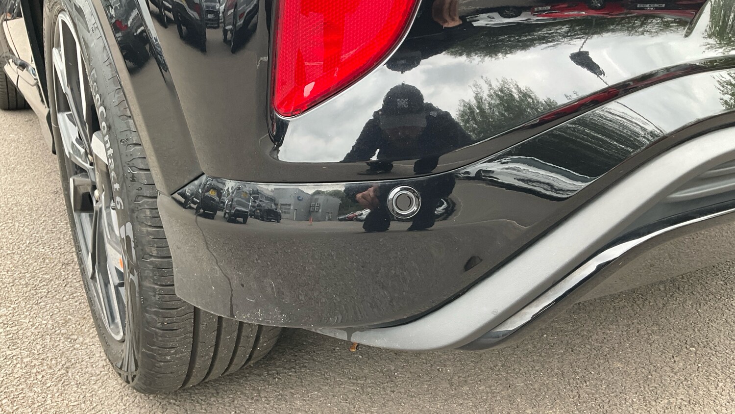 Used Ford Puma 2022 for sale - 76311347: Photo 25