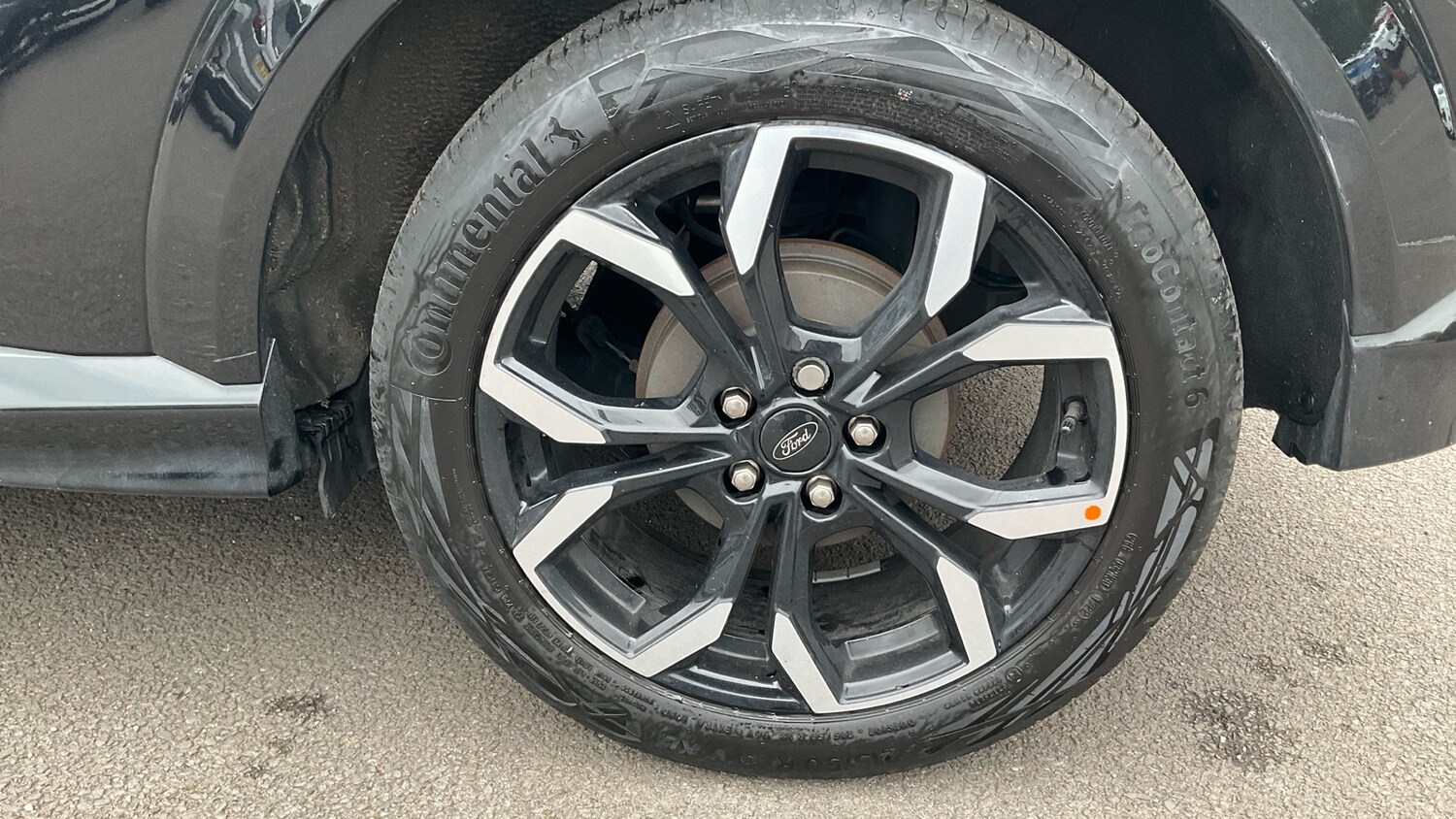 Used Ford Puma 2022 for sale - 76311347: Photo 26