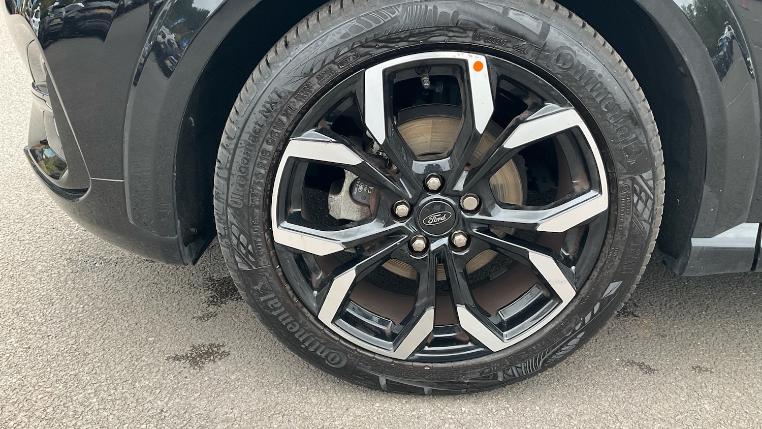 Used Ford Puma 2022 for sale - 76311347: Photo 27