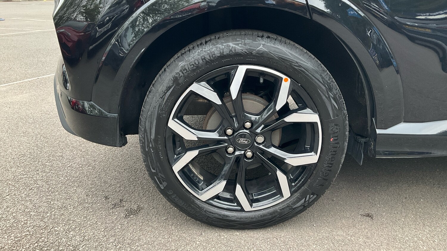 Used Ford Puma 2022 for sale - 76311347: Photo 29