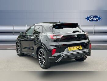 Used Ford Puma 2022 for sale - 76311347: Photo 2