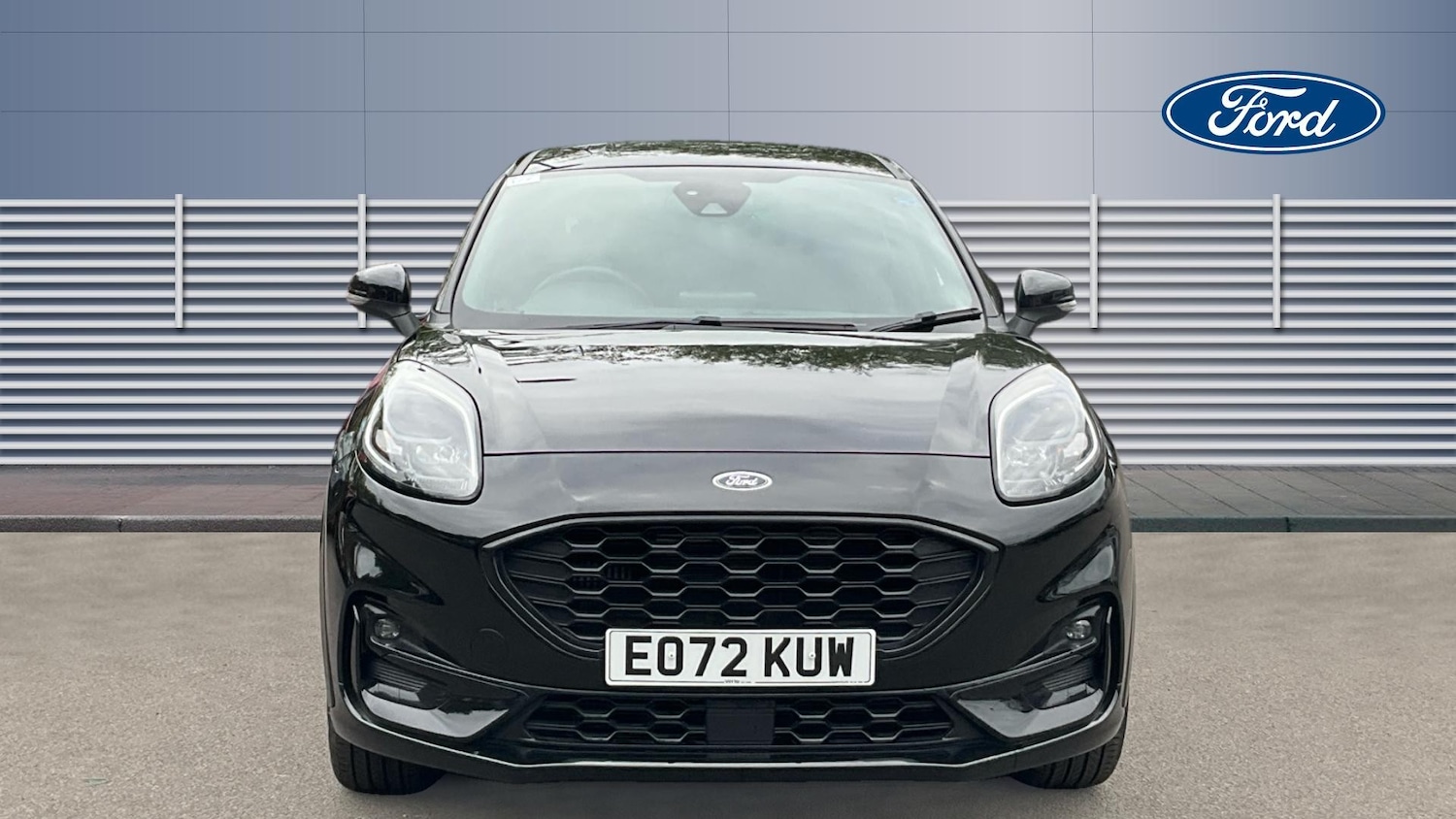 Used Ford Puma 2022 for sale - 76311347: Photo 3