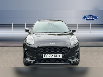 Used Ford Puma 2022 for sale - 76311347: Photo 3