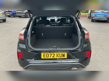 Used Ford Puma 2022 for sale - 76311347: Photo 4