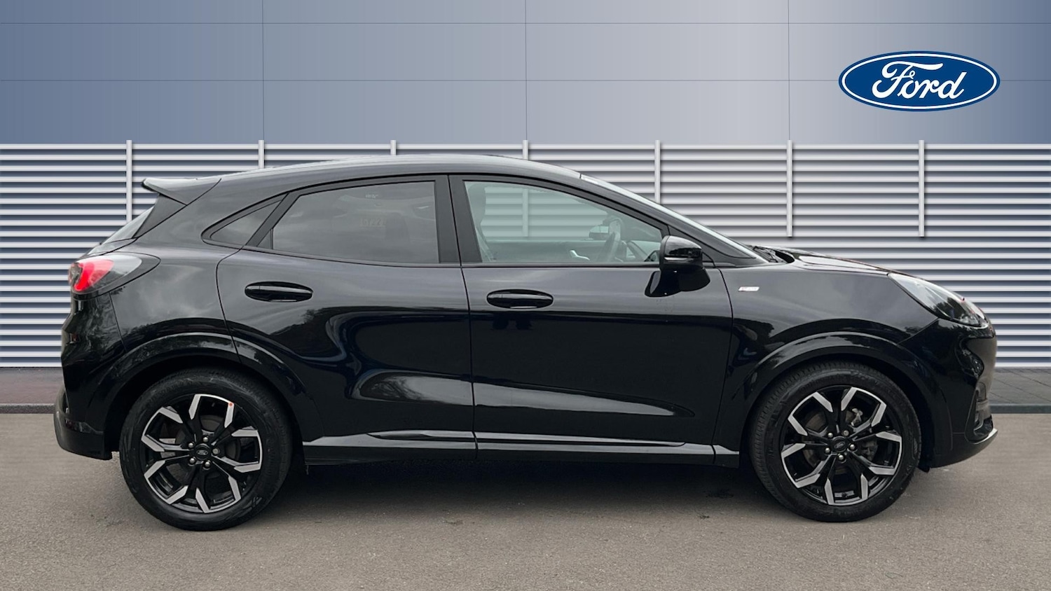 Used Ford Puma 2022 for sale - 76311347: Photo 5