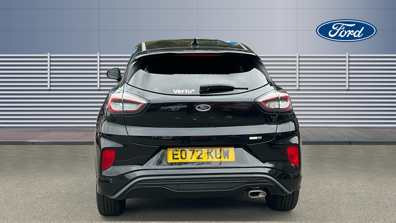 Used Ford Puma 2022 for sale - 76311347: Photo 6