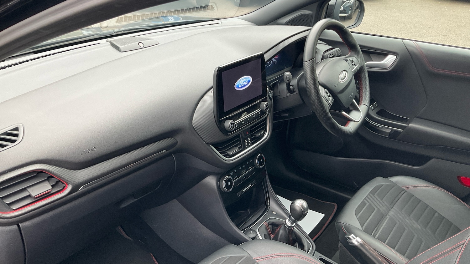 Used Ford Puma 2022 for sale - 76311347: Photo 9