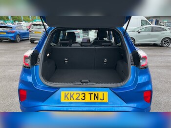 Used Ford Puma 2023 for sale - 78640468: Photo