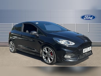 Used Ford Fiesta 2020 for sale - 78366002: Photo