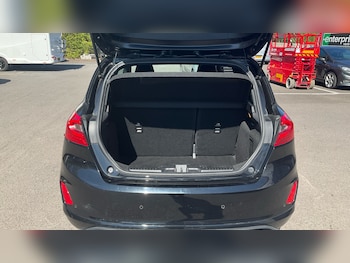 Used Ford Fiesta 2020 for sale - 78366002: Photo