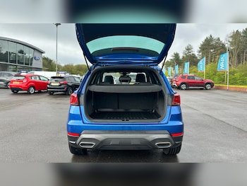 Used SEAT Arona 2023 for sale - 78269966: Photo