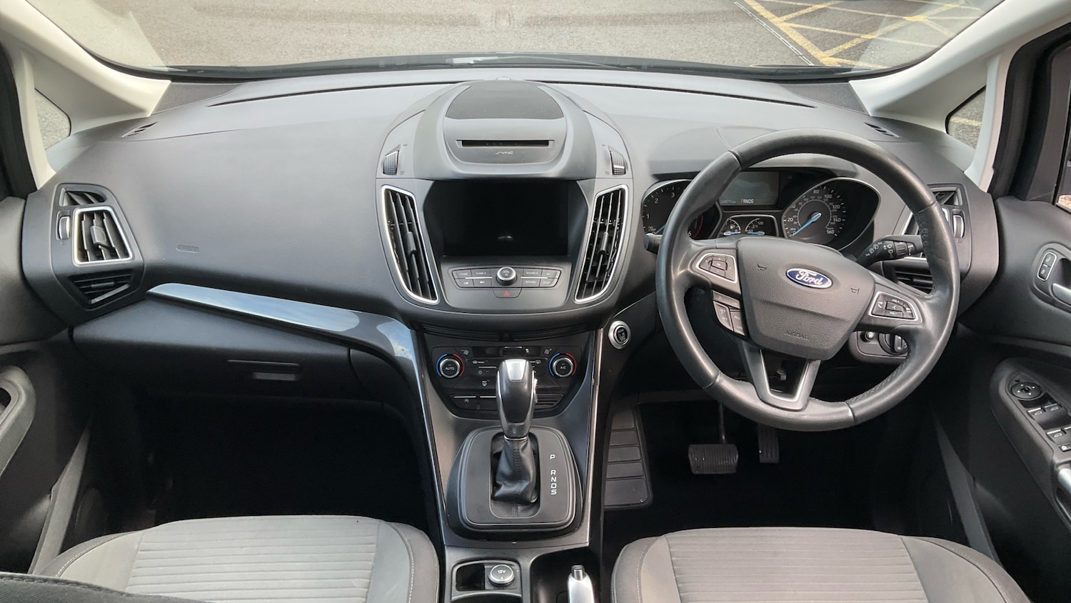 Used Ford Grand C-Max 2016 for sale - 78053087: Photo 10